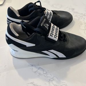 Reebok Legacy Lifters